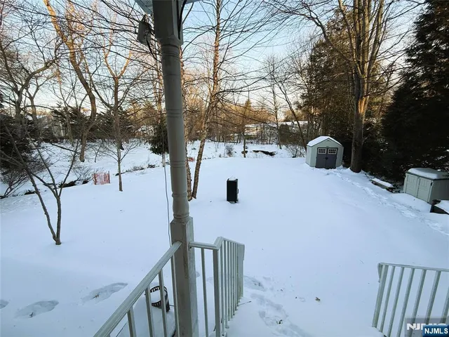 $970,000 | 378 South Terhune Avenue, Paramus, NJ 07652