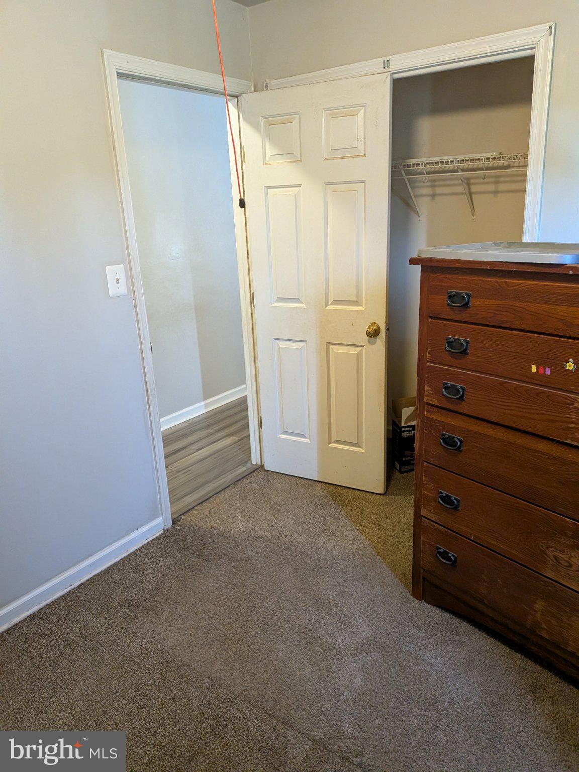 10198 Old Rapidan Road Orange, VA 22960 - Photo 9 of 29 Cozy room with inviting access.