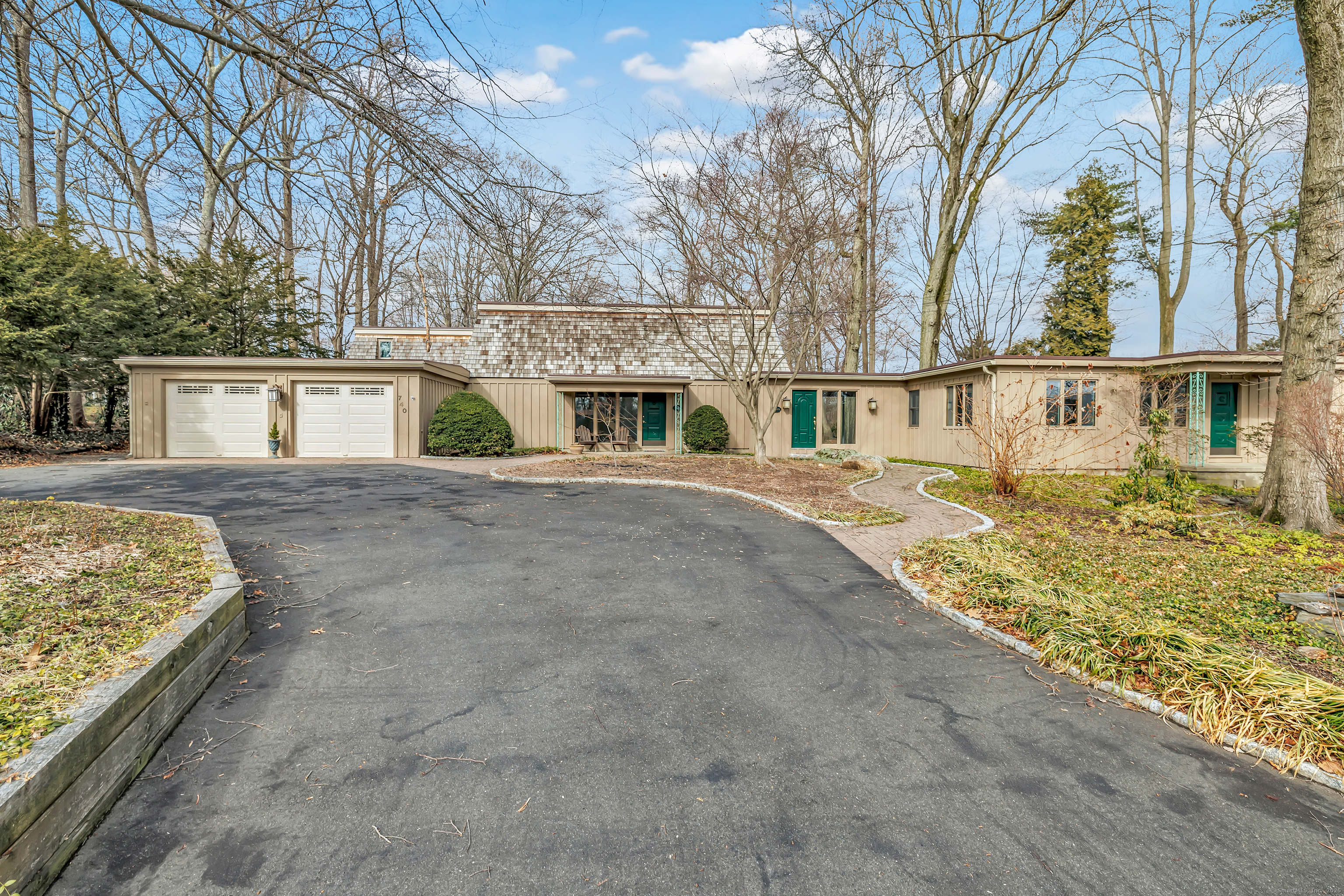 740 Oronoque Lane Stratford, CT 06614 - Photo 1 of 1