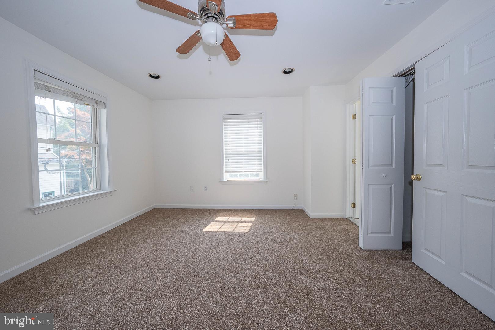 231 Plant Avenue Wayne, PA 19087 - Photo 11 of 35 a view of an empty room with a window