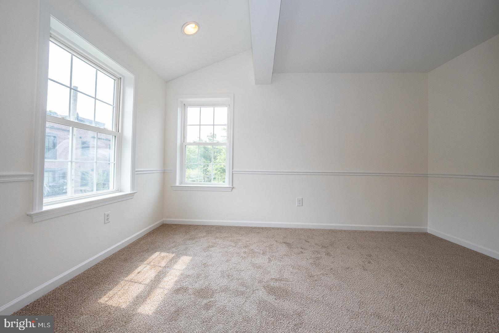 231 Plant Avenue Wayne, PA 19087 - Photo 16 of 35 an empty room with a window