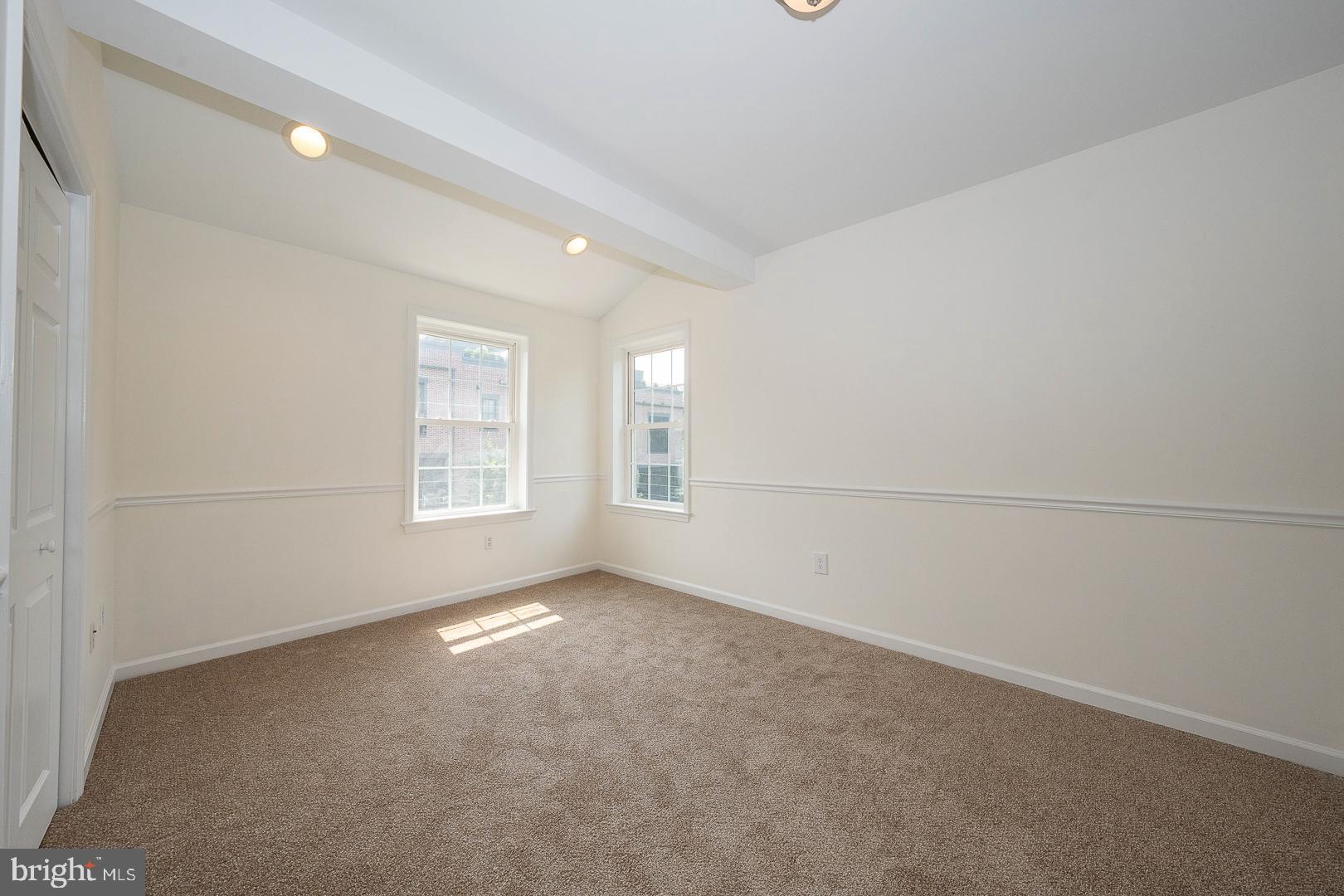 231 Plant Avenue Wayne, PA 19087 - Photo 17 of 35 an empty room with windows
