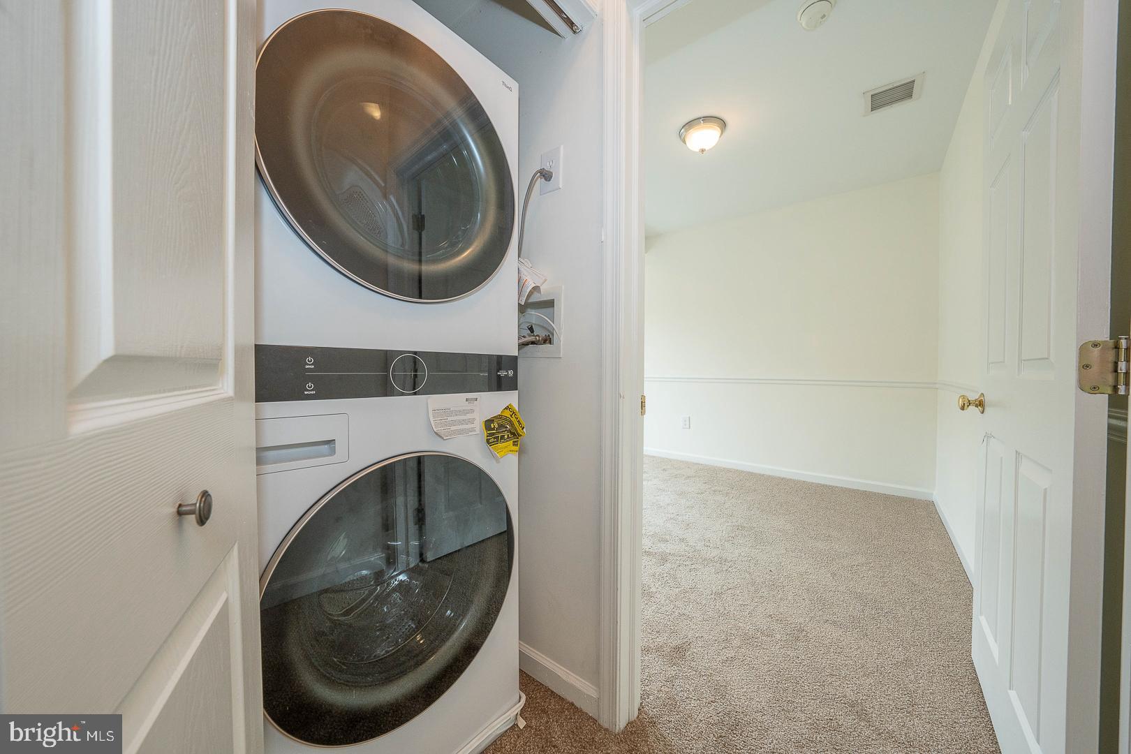 231 Plant Avenue Wayne, PA 19087 - Photo 19 of 35 a utility room with dryer and washer