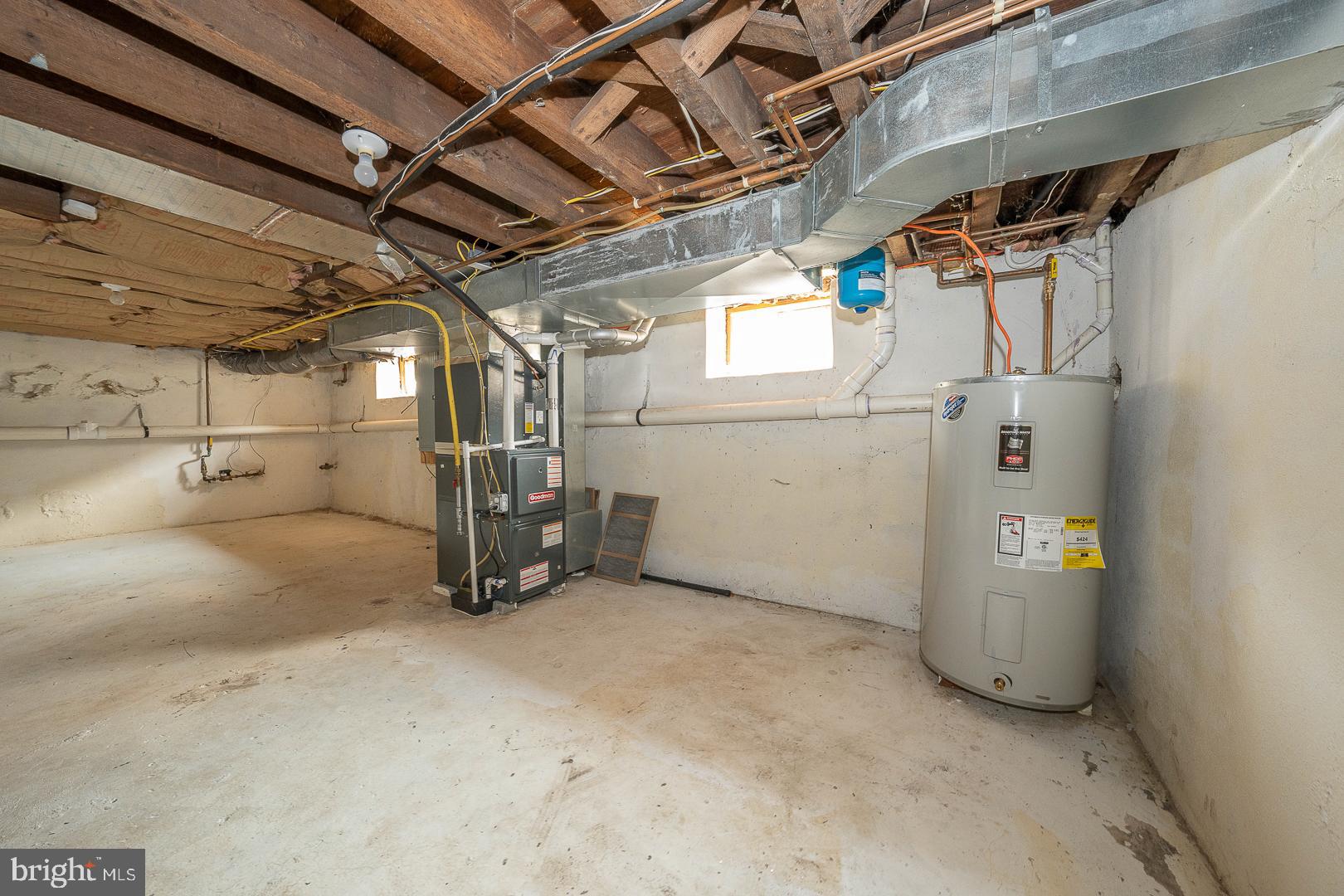 231 Plant Avenue Wayne, PA 19087 - Photo 31 of 35 a view of storage and utility room
