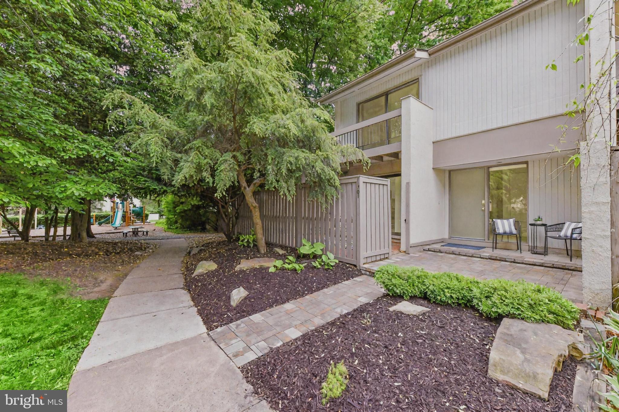 11701 Newbridge Court Reston, VA 20191 - Photo 56 of 64