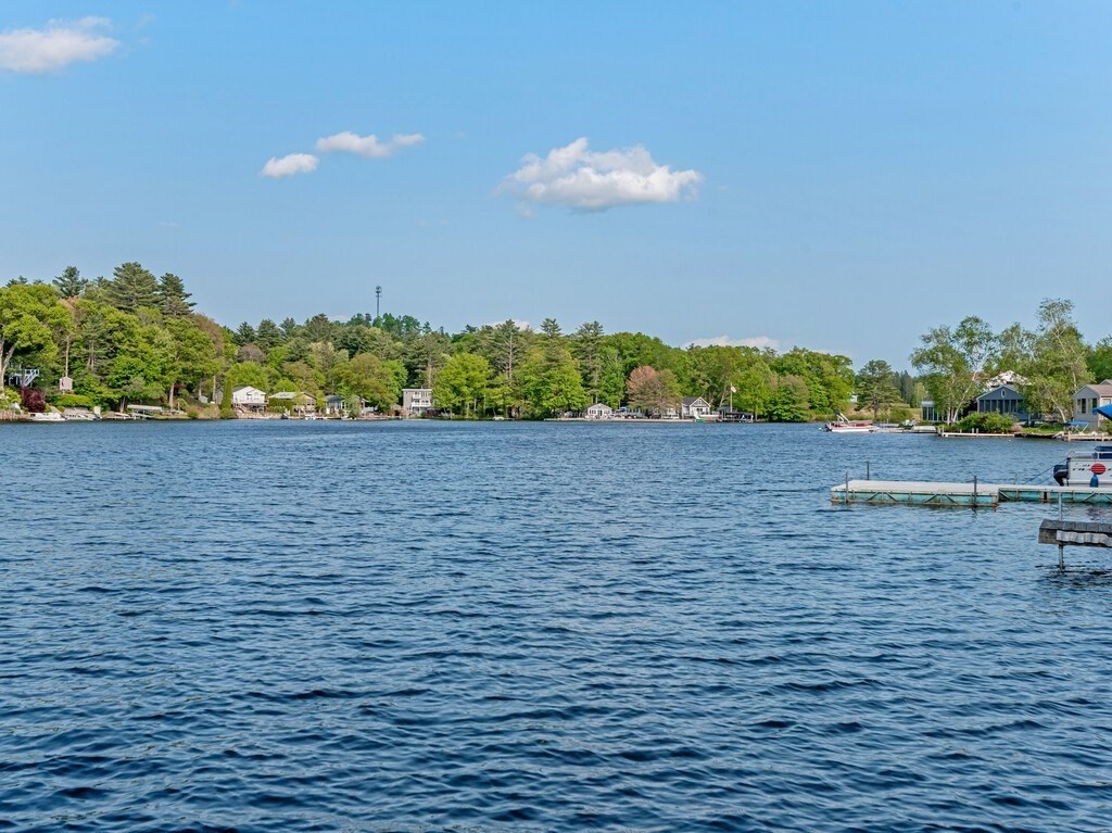 10 Hamilton Drive Holland, MA 01521 - Photo 1 of 40 a view of a lake