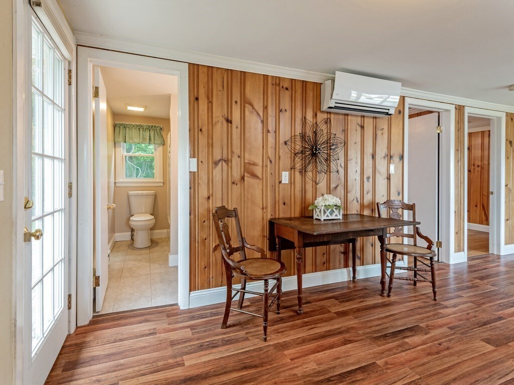 10 Hamilton Drive Holland, MA 01521 - Photo 12 of 40 a view of a livingroom with furniture and wooden floor