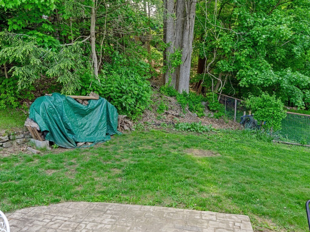 10 Hamilton Drive Holland, MA 01521 - Photo 24 of 40 a green field with trees in the background