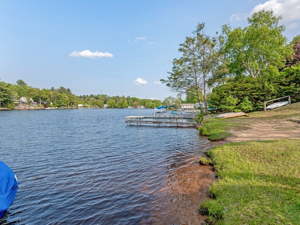 10 Hamilton Drive Holland, MA 01521 - Photo 33 of 40