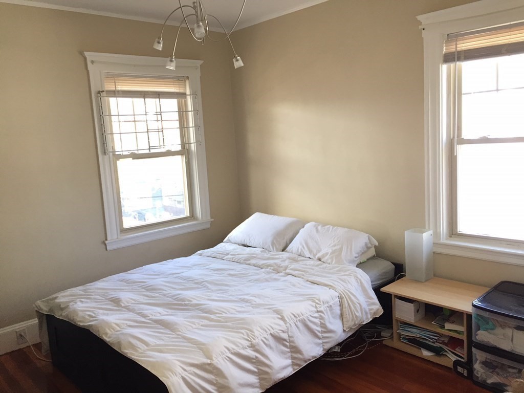 19 Archdale Road, Unit 2 Boston, MA 02131 - Photo 12 of 20
