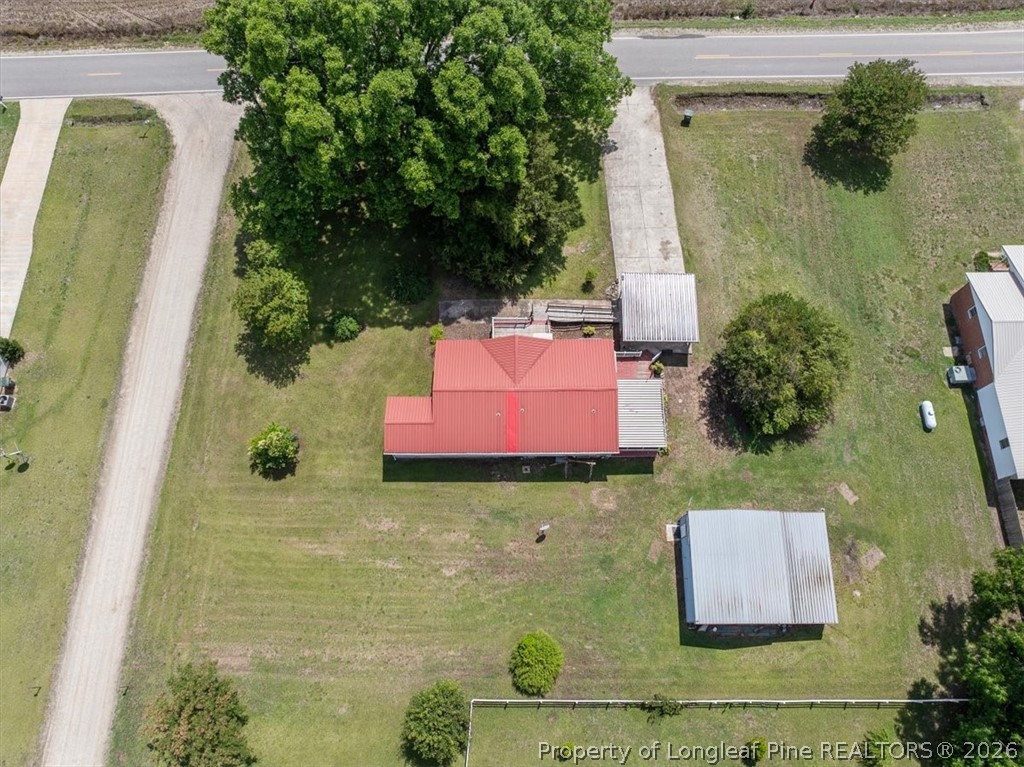 216 Canady Road Parkton, NC 28371 - Photo 38 of 41