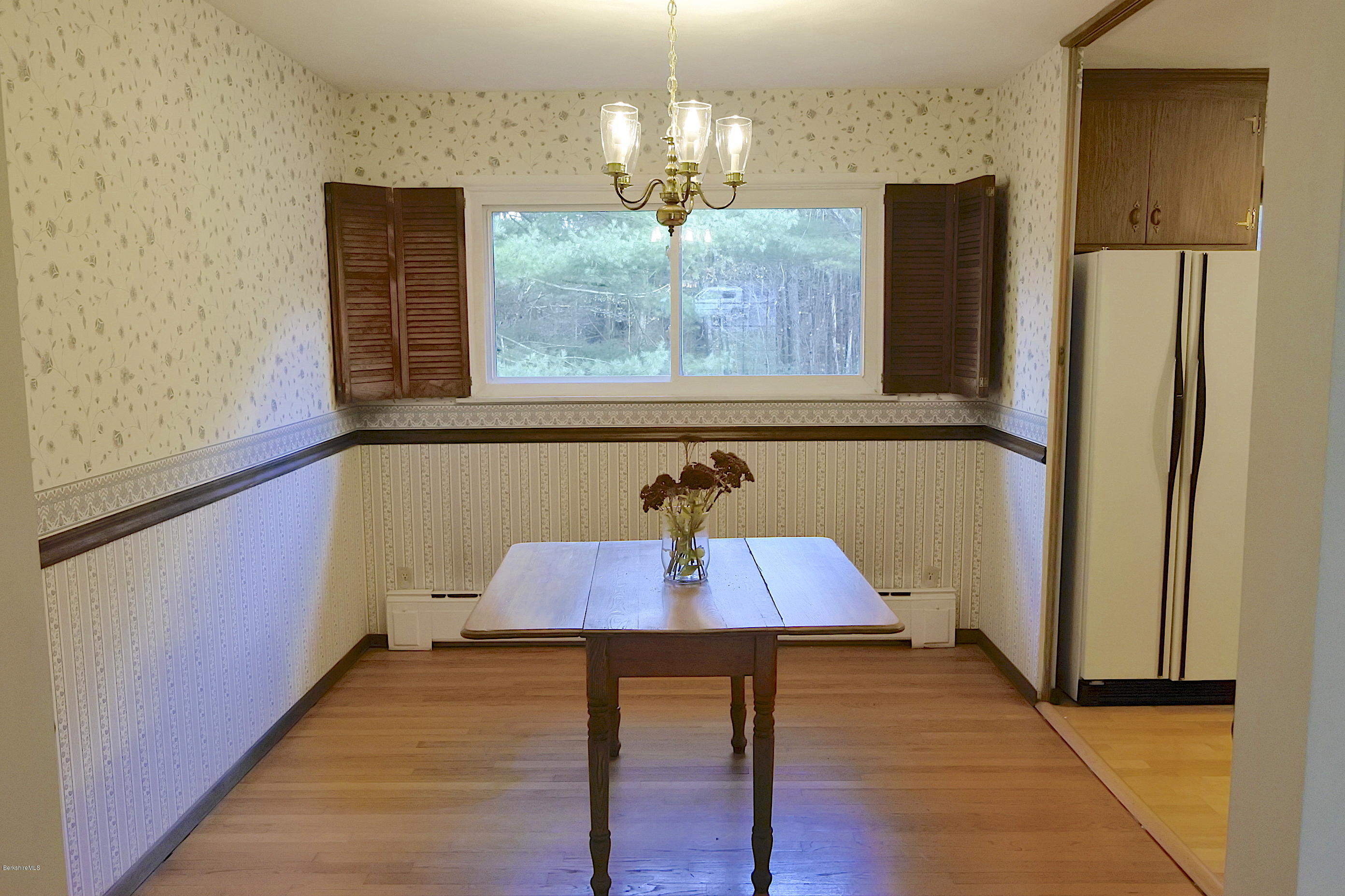 198 Partridge Road Pittsfield, MA 01201 - Photo 11 of 21 Formal dining room