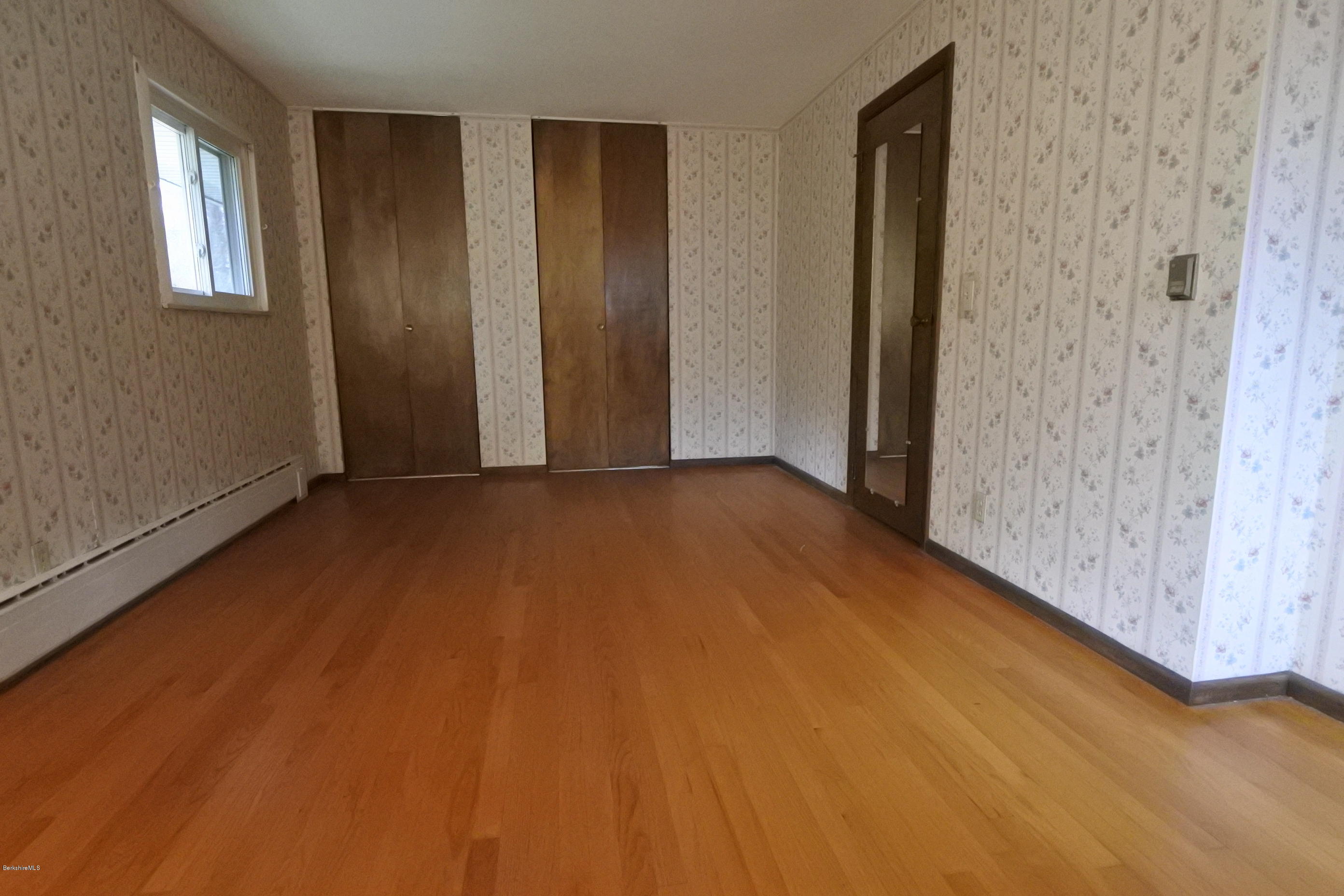198 Partridge Road Pittsfield, MA 01201 - Photo 15 of 21 Master bedroom