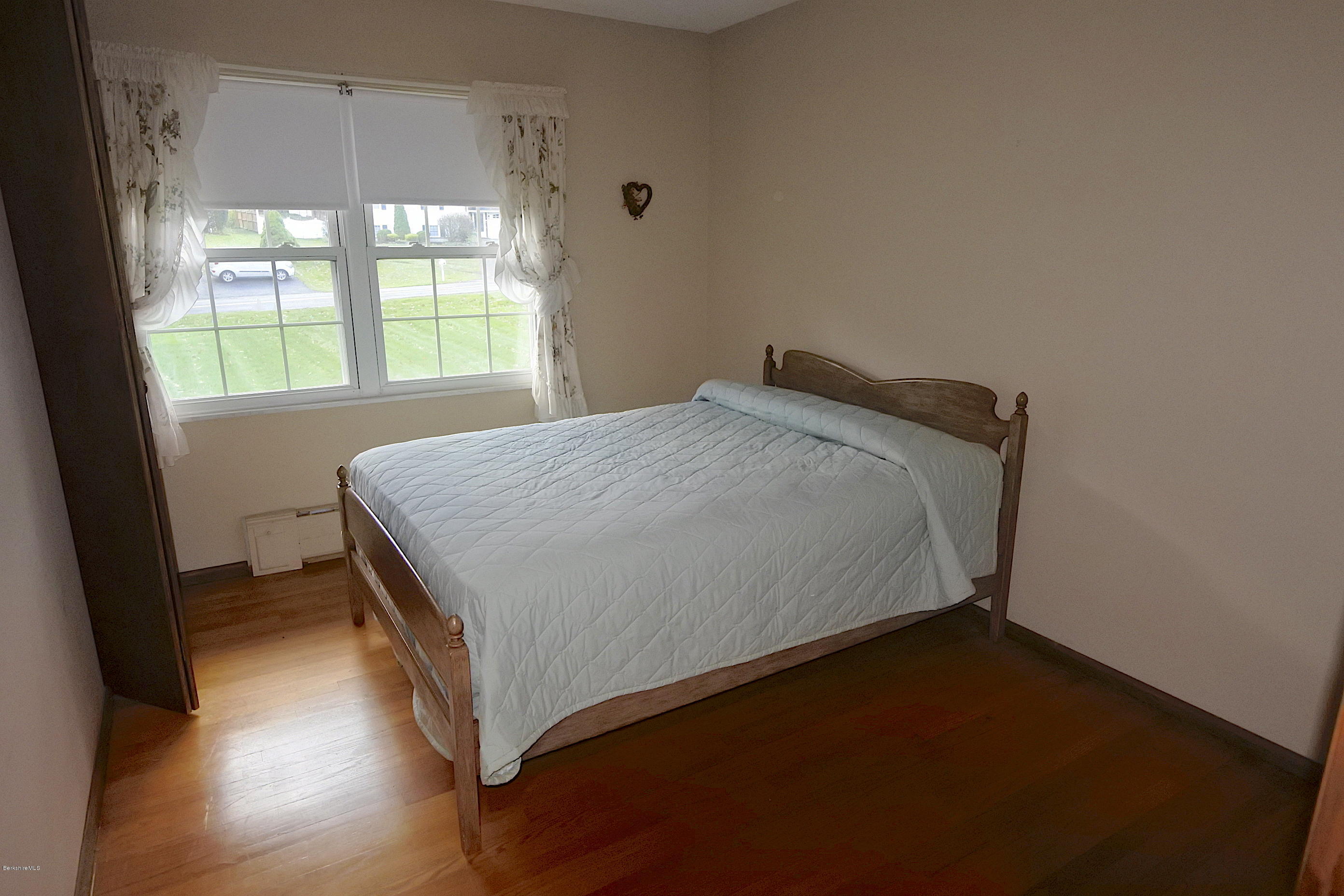 198 Partridge Road Pittsfield, MA 01201 - Photo 16 of 21 Bedroom 2