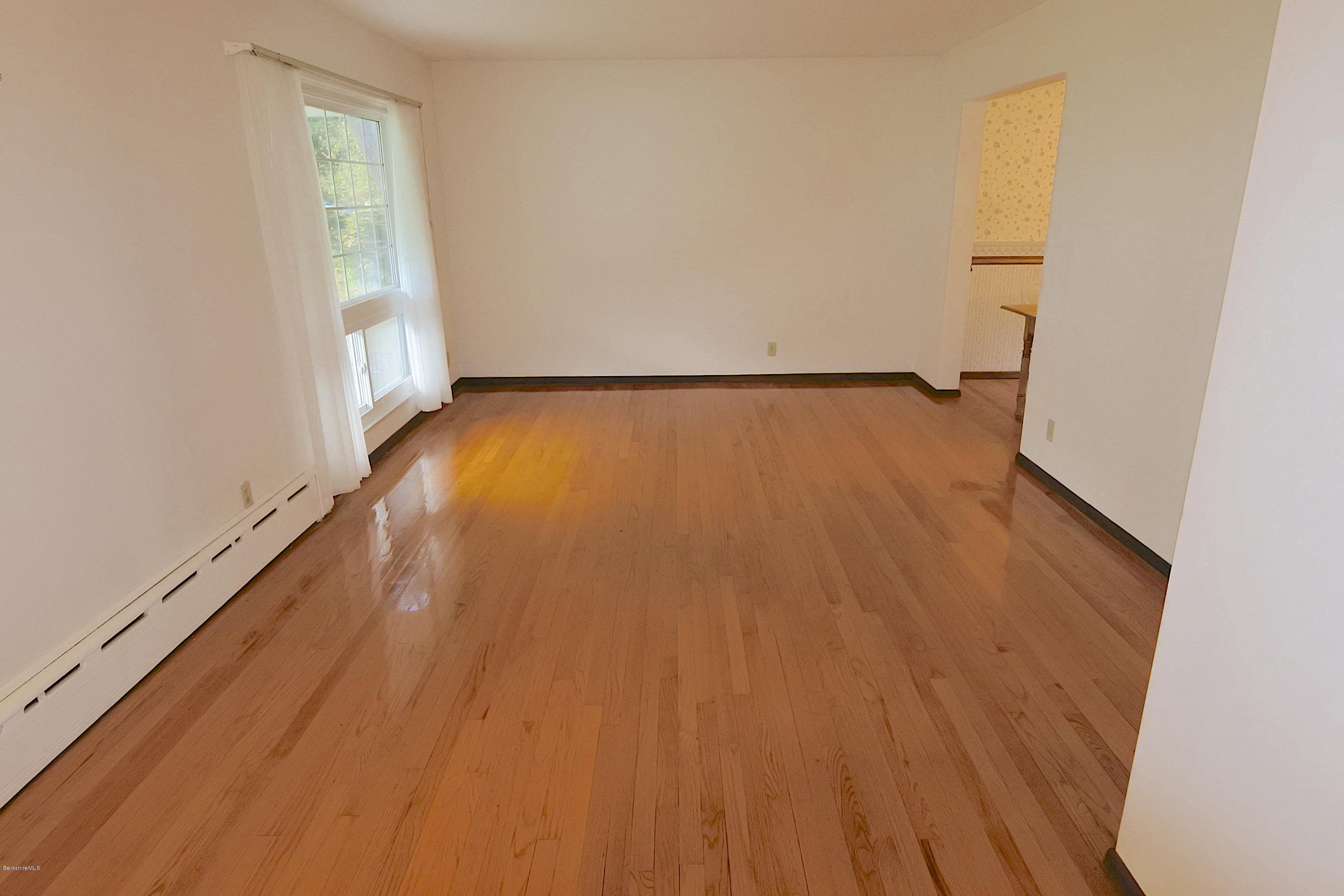 198 Partridge Road Pittsfield, MA 01201 - Photo 9 of 21 Living room
