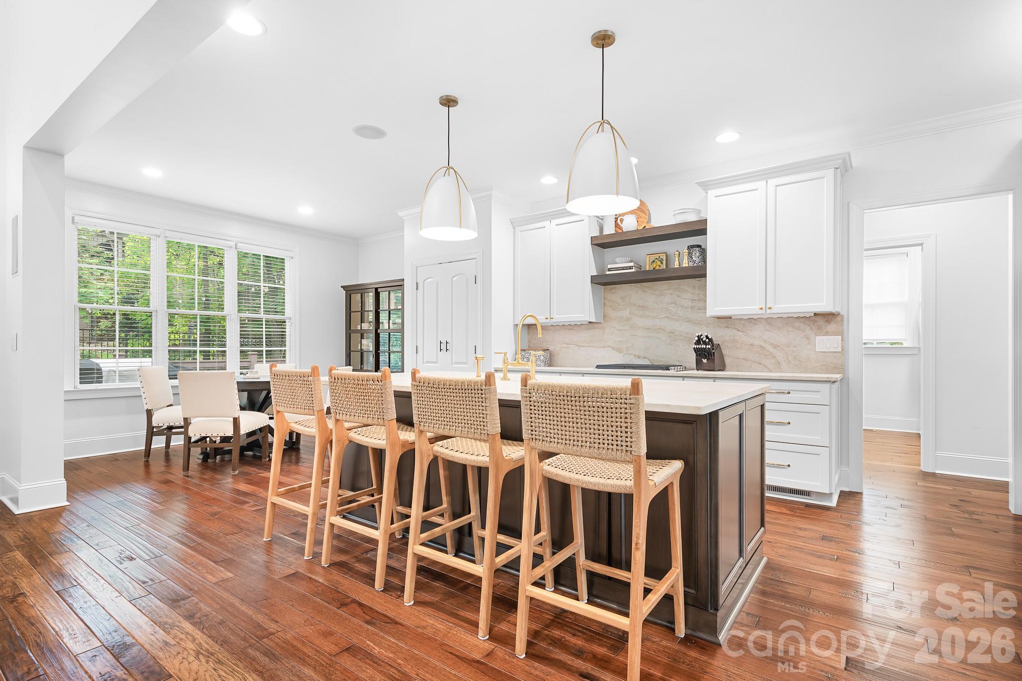 7738 Burning Ridge Drive Stanley, NC 28164 - Photo 10 of 40