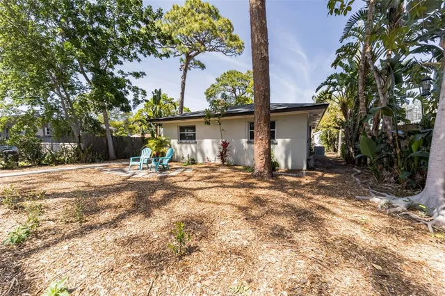 $3,200 | 418 Lebeau Street, Clearwater, FL 33755