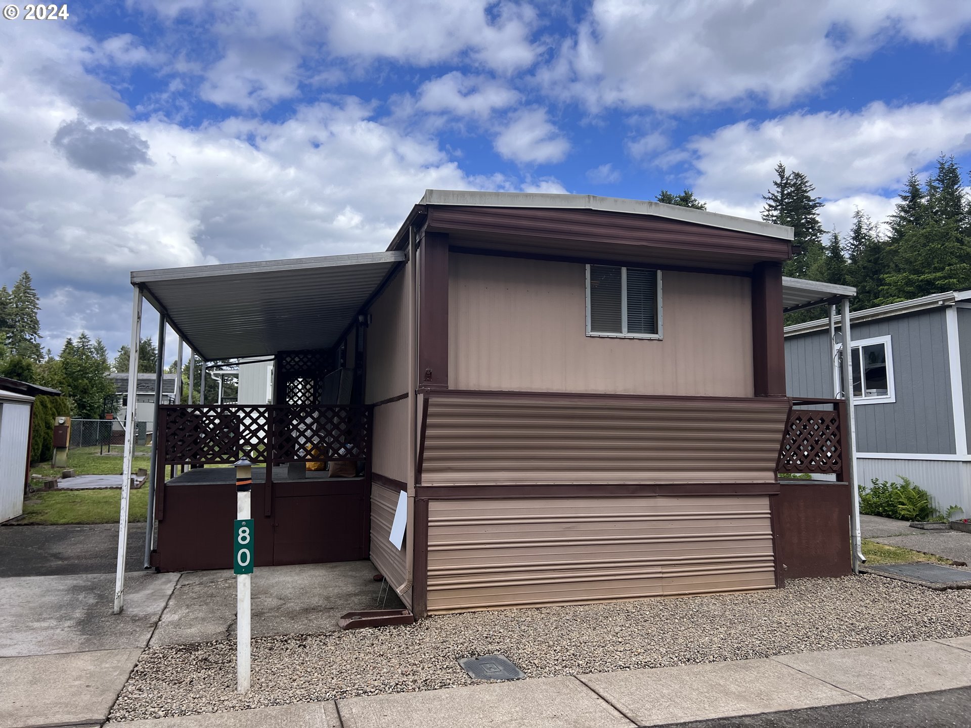 17655 Bluff Road Sandy, OR 97055 - Photo 1 of 15 Gallery Image 1