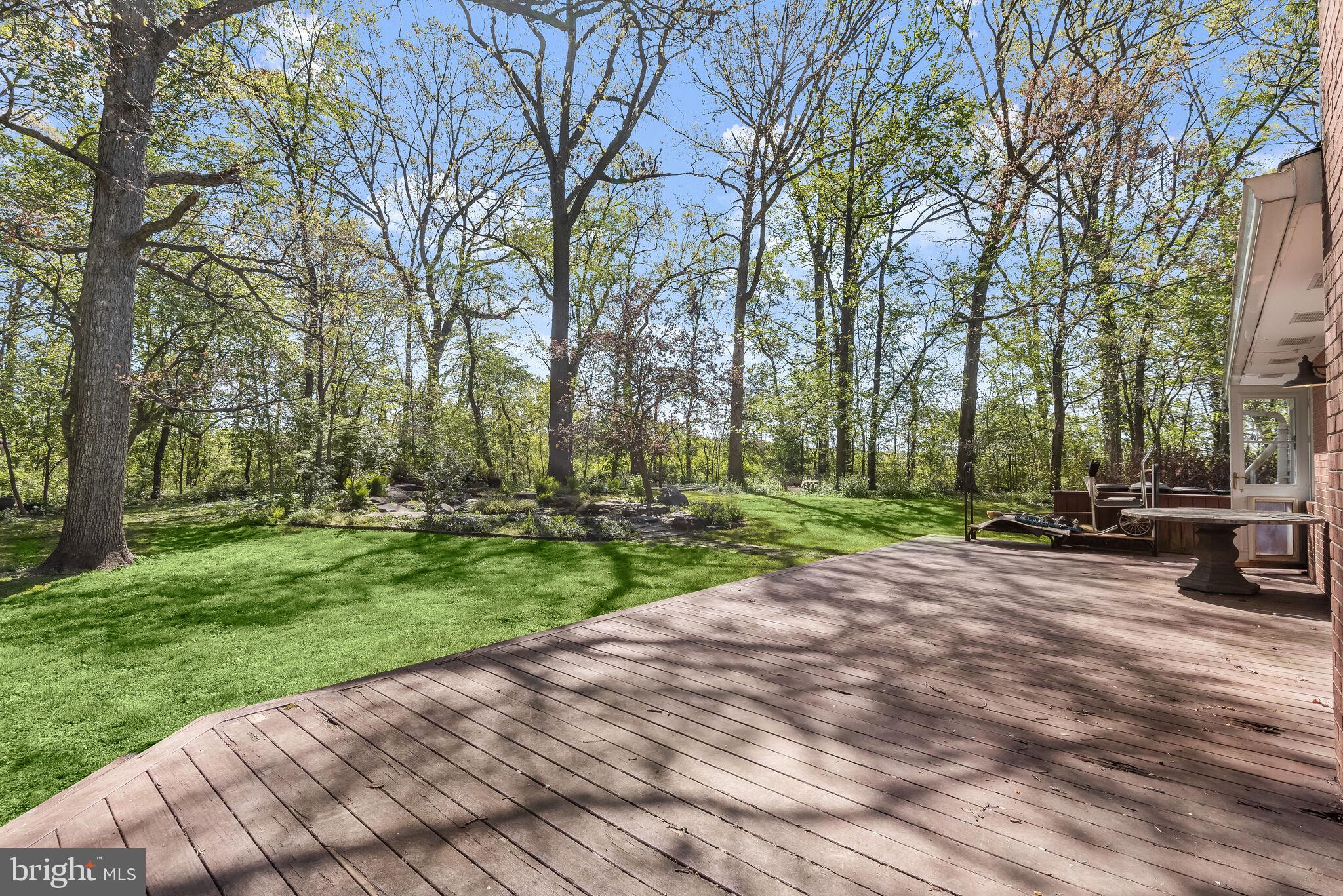 4049 Linthicum Road Dayton, MD 21036 - Photo 2 of 95 Over 4 acres of beautifully landscaped grounds