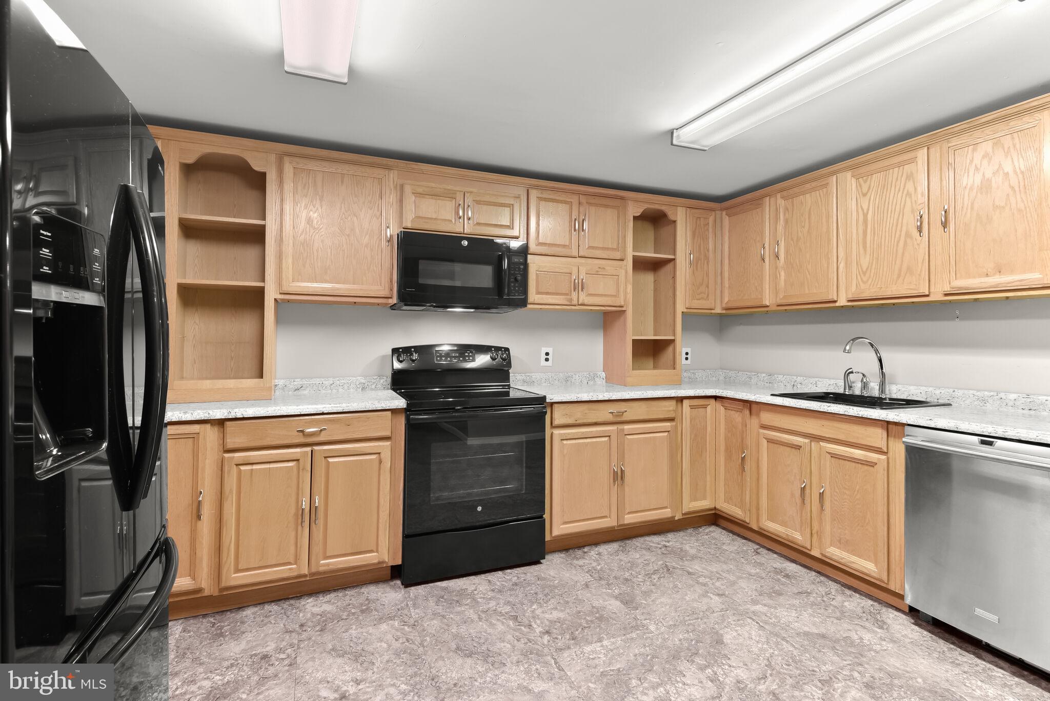 4049 Linthicum Road Dayton, MD 21036 - Photo 53 of 95 lower level 2nd kitchen