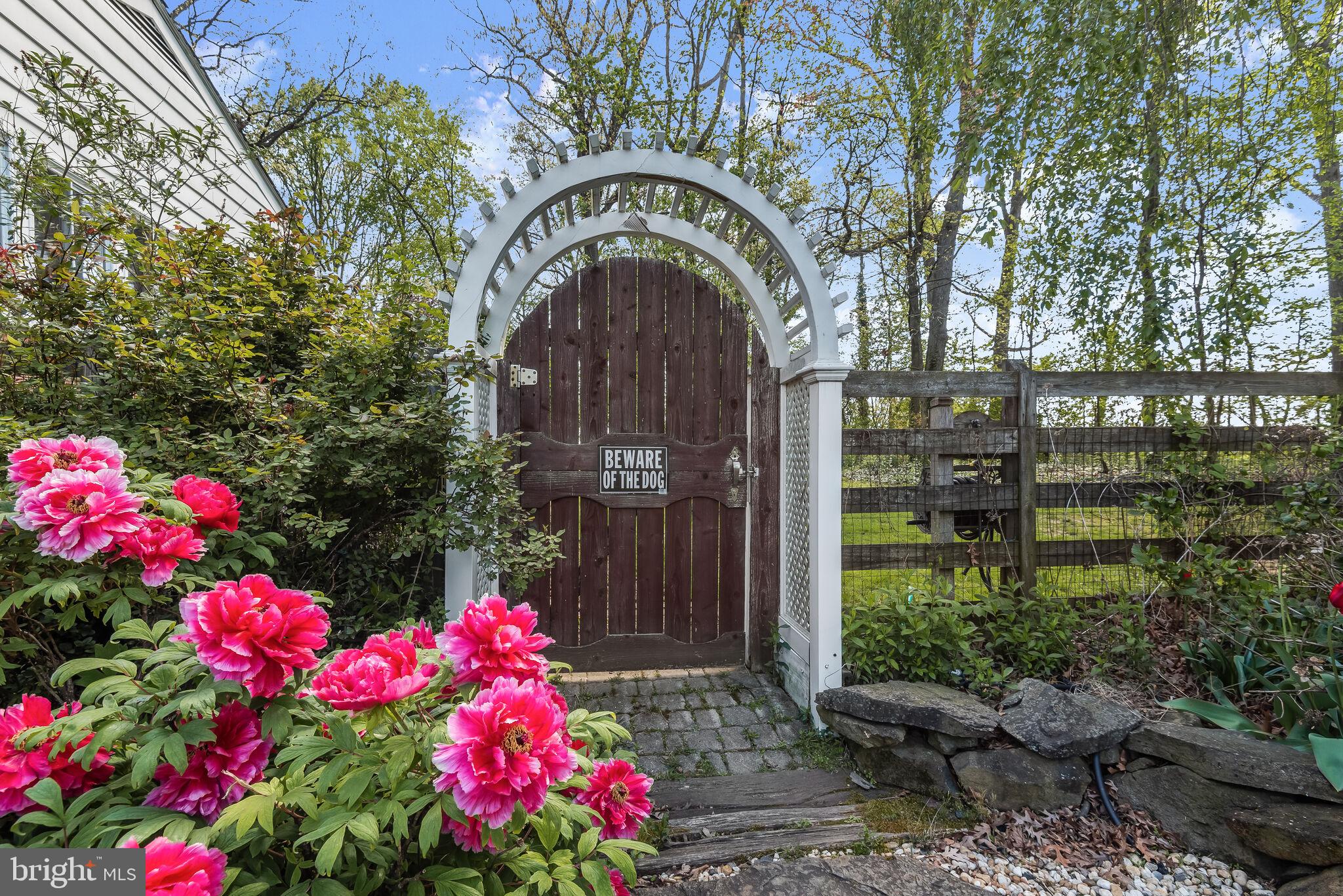 4049 Linthicum Road Dayton, MD 21036 - Photo 74 of 95 Beautifully landscaped