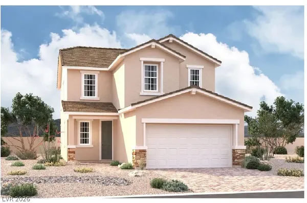 $555,950 | 9953 West Meranto Avenue, Las Vegas, NV 89178
