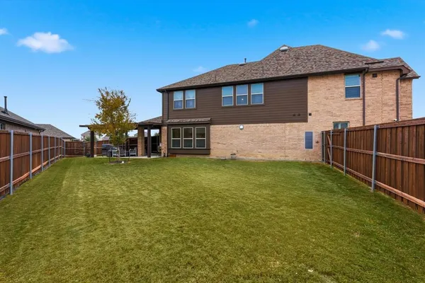 $449,900 | 12321 Iveson Drive, Fort Worth, TX 76052