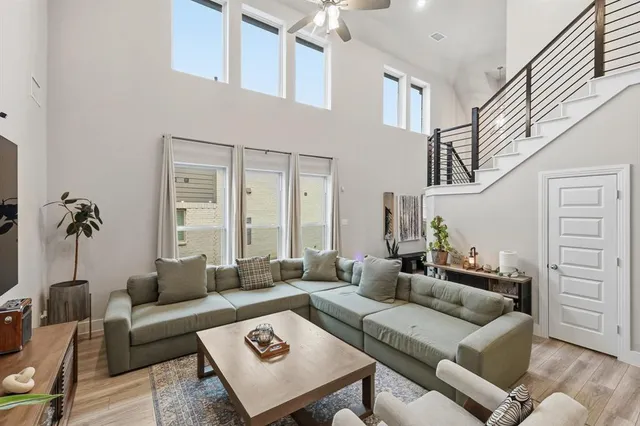 $464,900 | 12321 Iveson Drive, Fort Worth, TX 76052