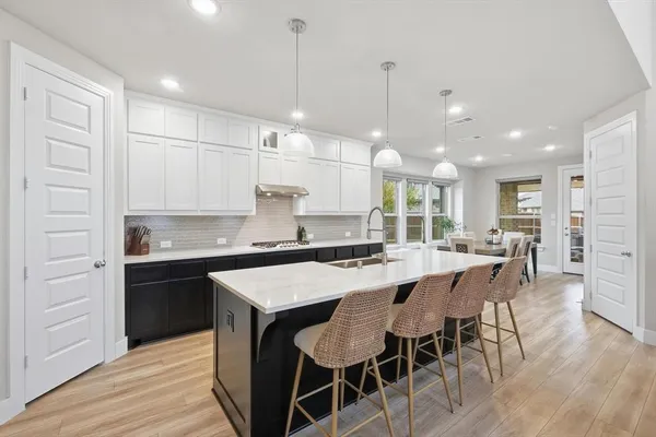 $449,900 | 12321 Iveson Drive, Fort Worth, TX 76052