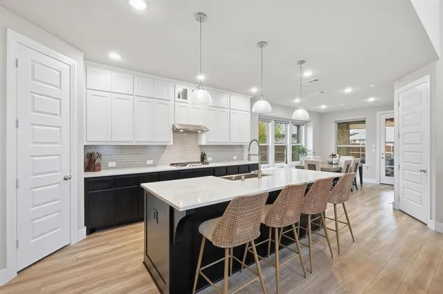 $464,900 | 12321 Iveson Drive, Fort Worth, TX 76052