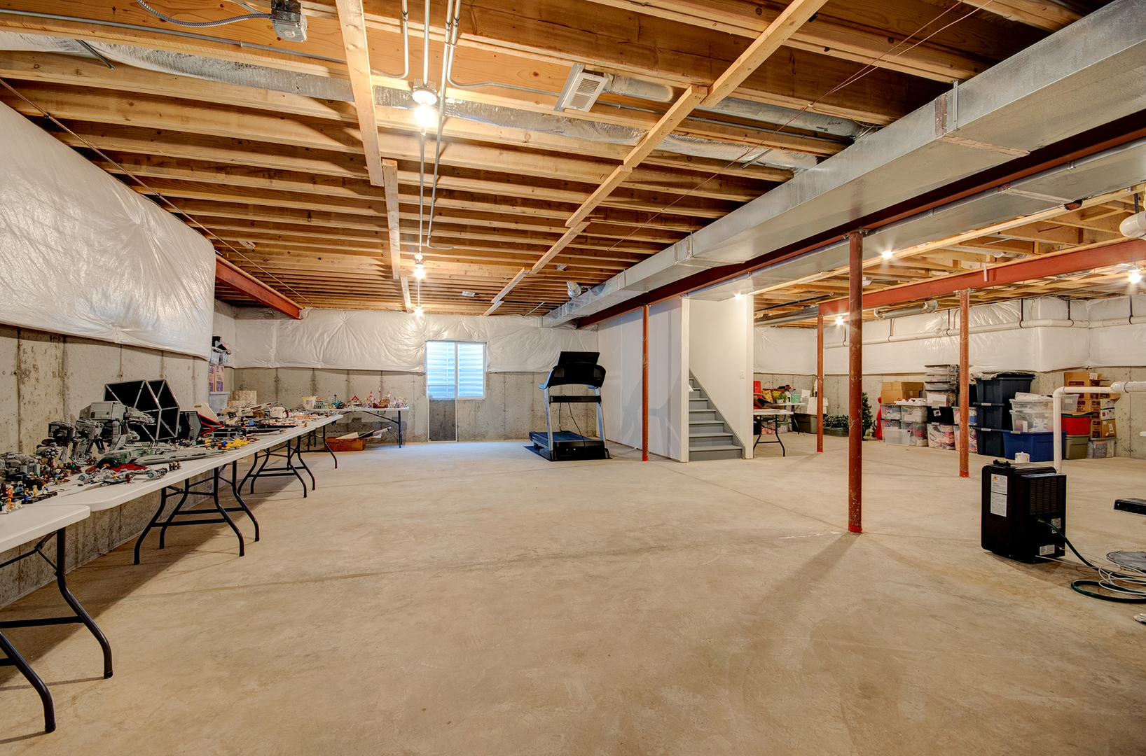 15728 Brook Shore Drive Plainfield, IL 60544 - Photo 33 of 36 a view of a patio with table and chairs