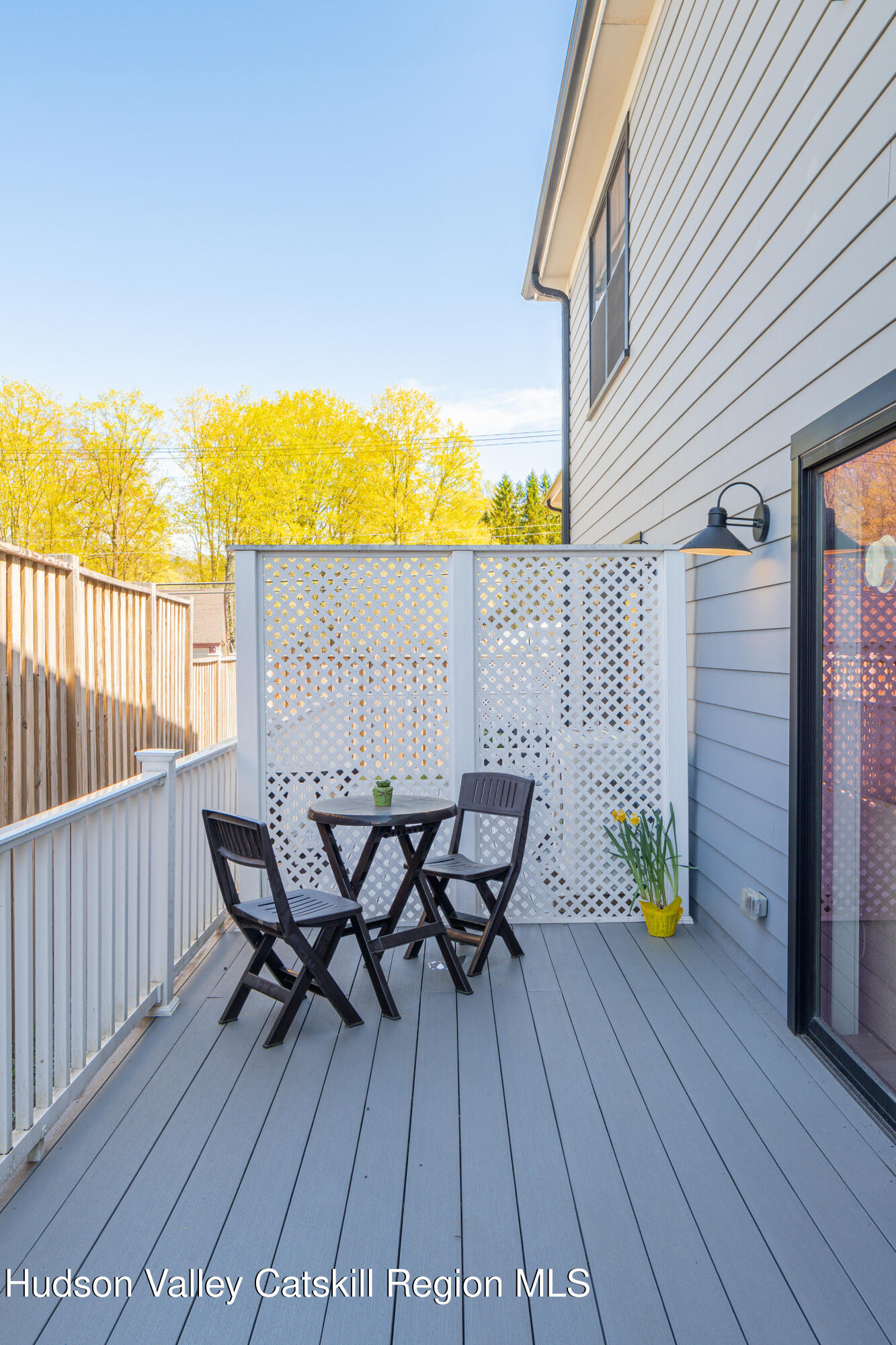 71 County Road 65, Unit 4 Windham, NY 12439 - Photo 13 of 33 an outdoor space with furniture