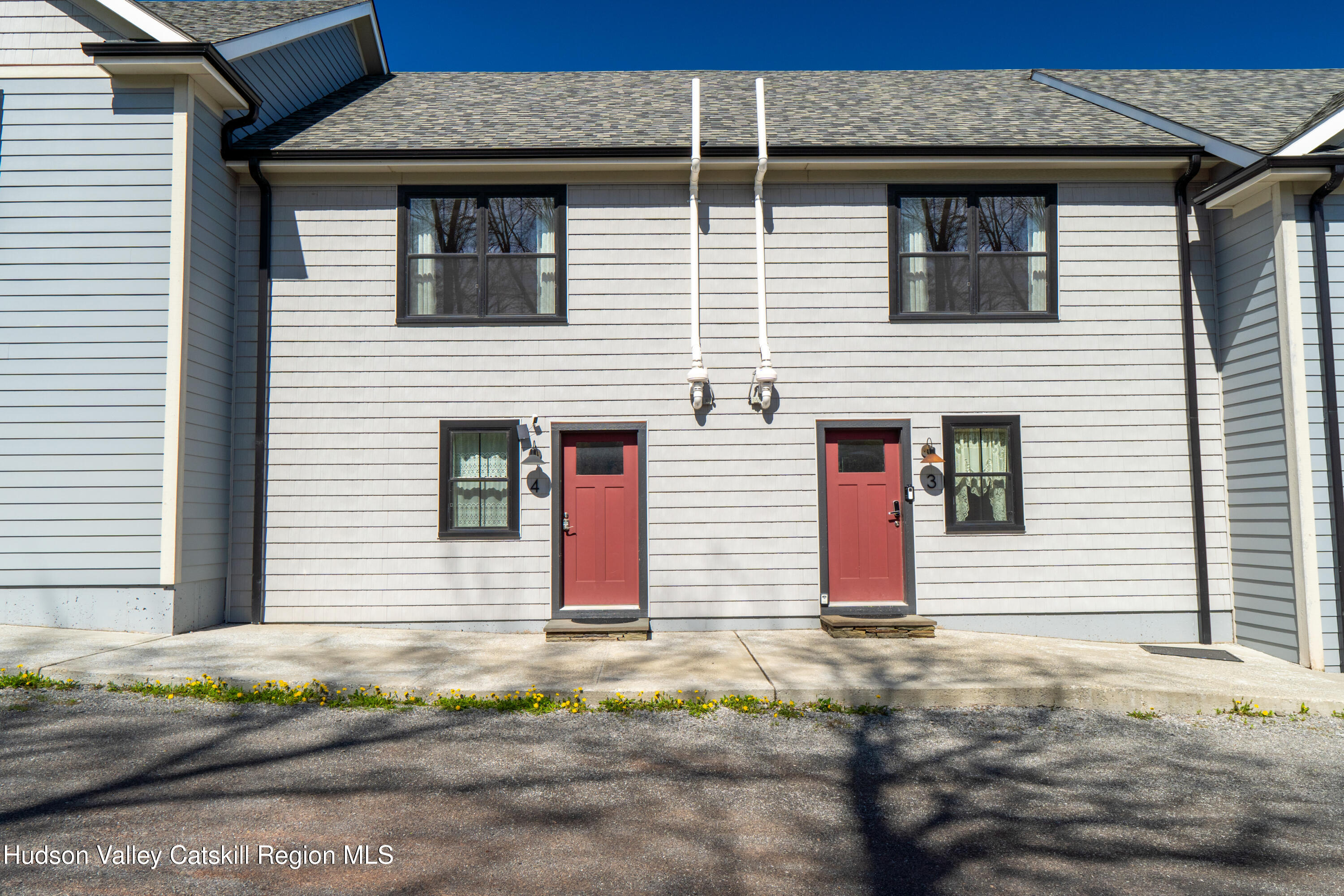 71 County Road 65, Unit 4 Windham, NY 12439 - Photo 2 of 33 a front view of a house