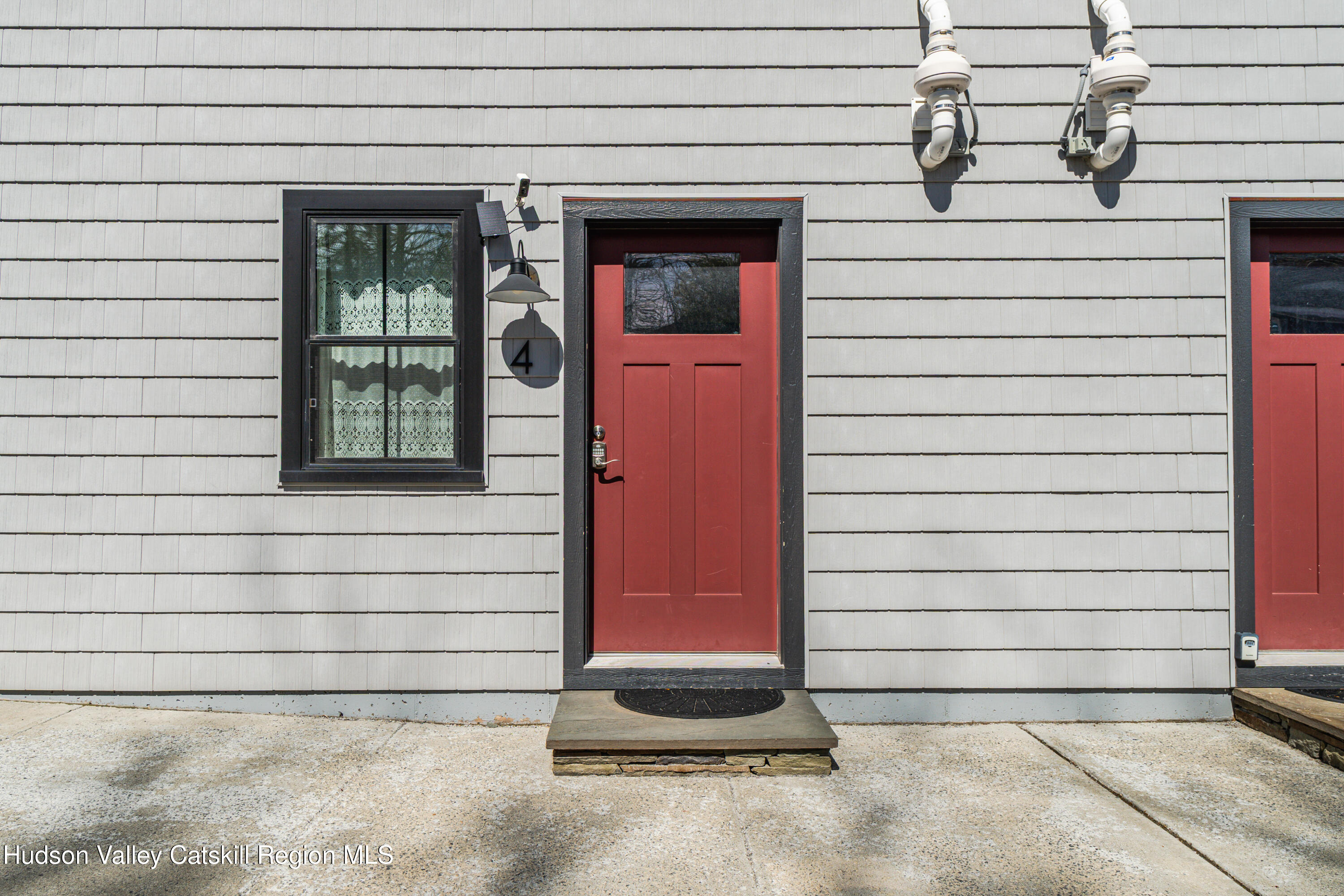 71 County Road 65, Unit 4 Windham, NY 12439 - Photo 29 of 33 a view of front door