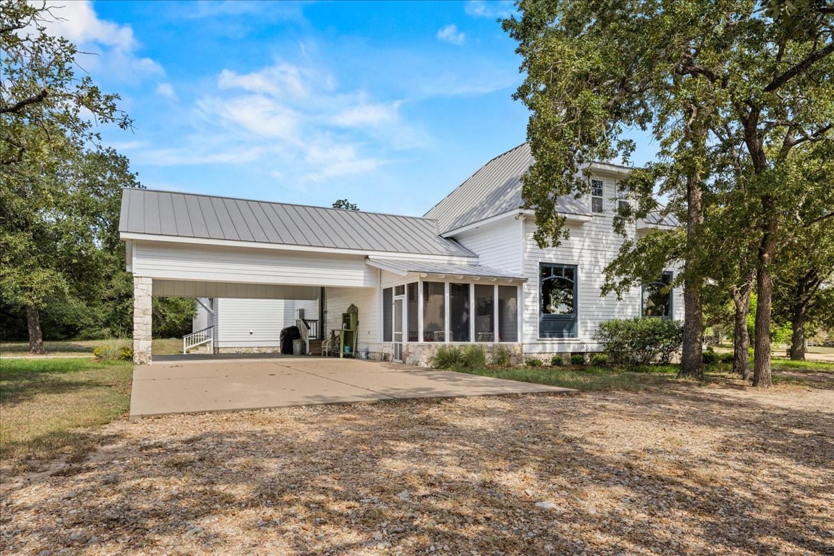 3600 Noak Road Round Top, TX 78954 - Photo 21 of 42 Gallery Image 21