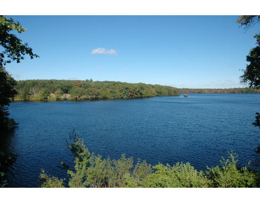 55 Sandy Pond Road Lincoln, MA 01773 - Photo 14 of 14 a view of lake and mountain