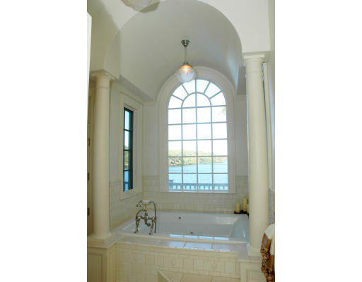 55 Sandy Pond Road Lincoln, MA 01773 - Photo 7 of 14 a bathroom with a bathtub and a sink