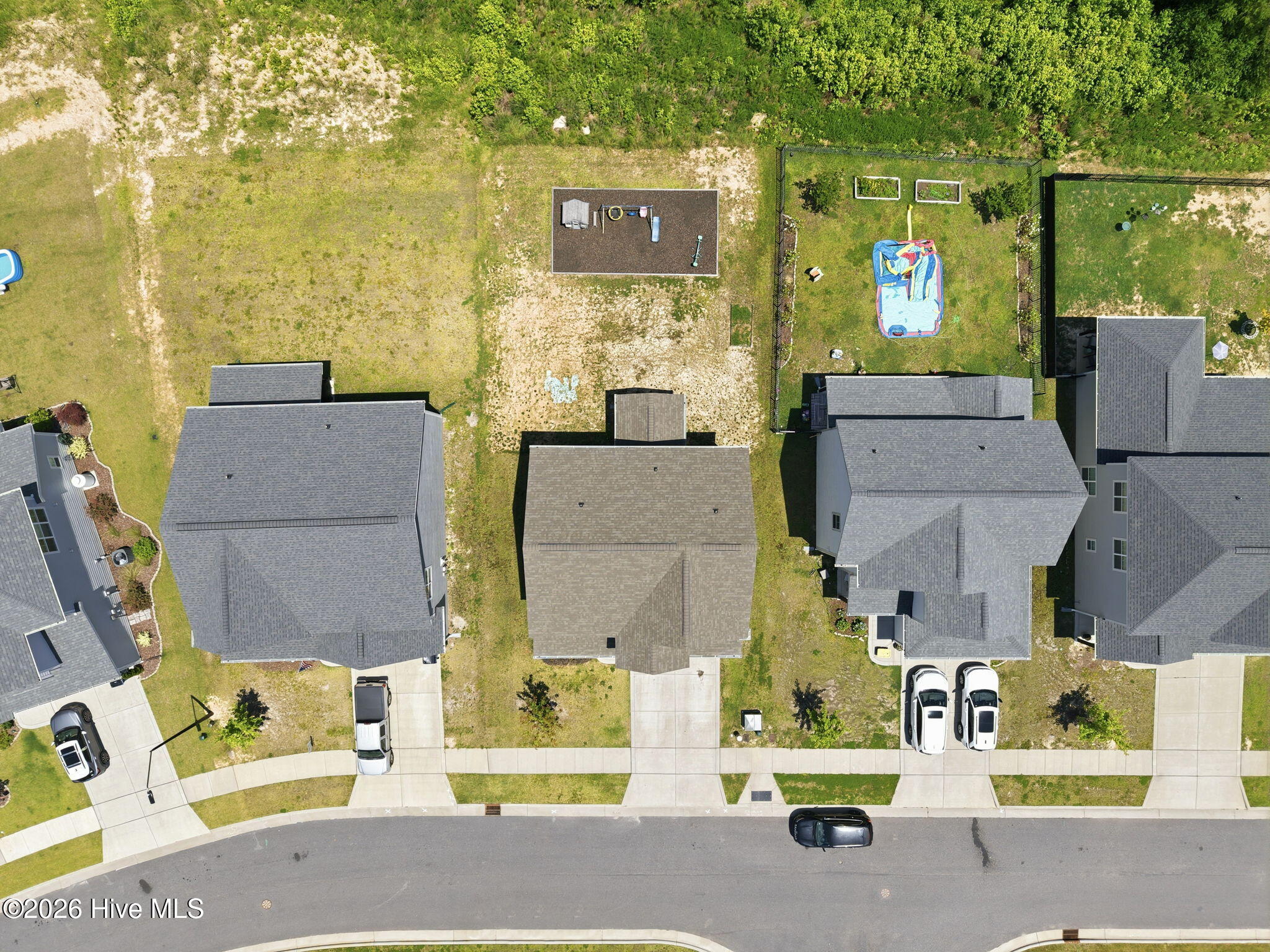 318 Dunston Road Carthage, NC 28327 - Photo 11 of 23