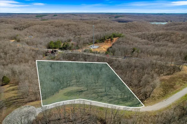 $29,900 | 0 Tug Drive, Waverly, TN 37185