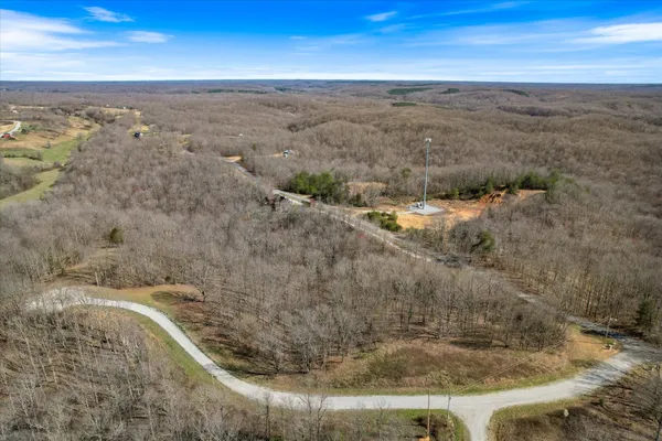 a view of outdoor space and mountain view