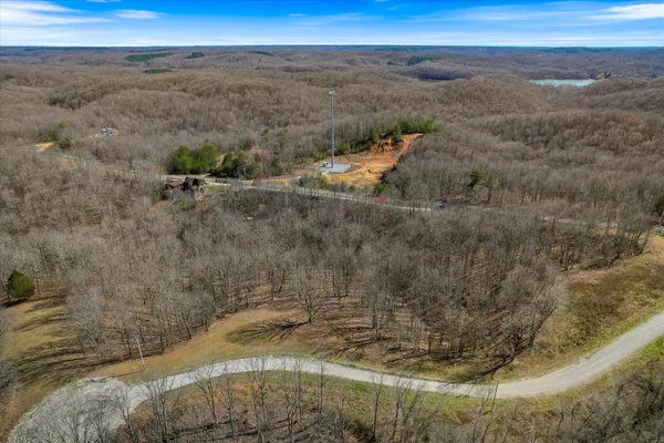 a view of beach and ocean