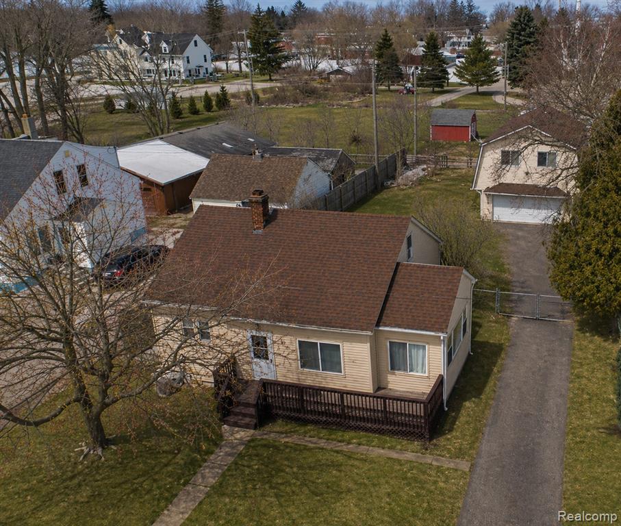 57 Grindstone Road Port Austin, MI 48467 - Photo 3 of 53