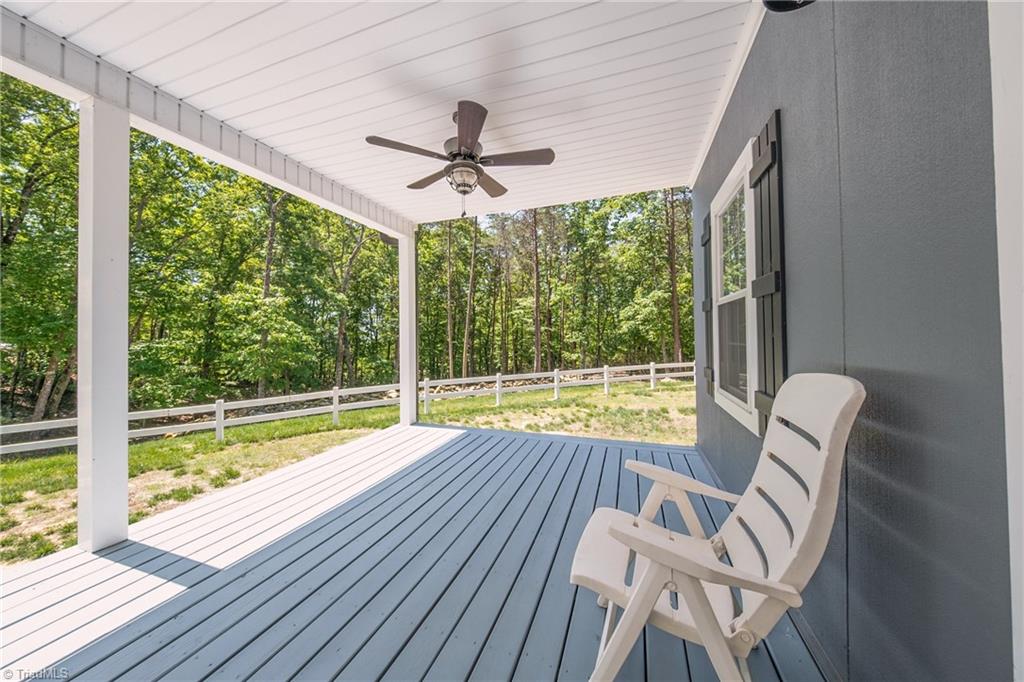 1325 Doyle Cromer Road King, NC 27021 - Photo 37 of 38