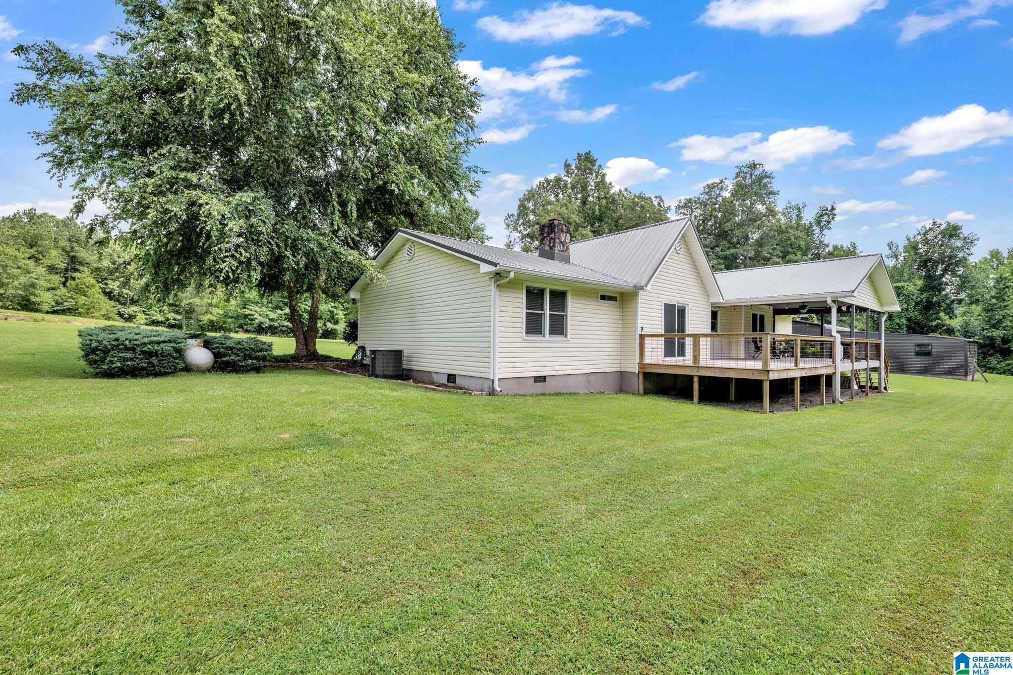 8755 Boiling Springs Road Ohatchee, AL 36271 - Photo 26 of 55 Gallery Image 26