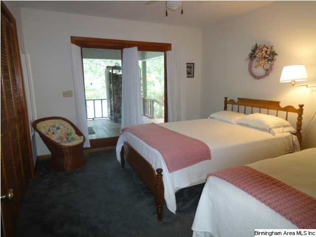 554 Creek Run Road Wedowee, AL 36278 - Photo 14 of 27