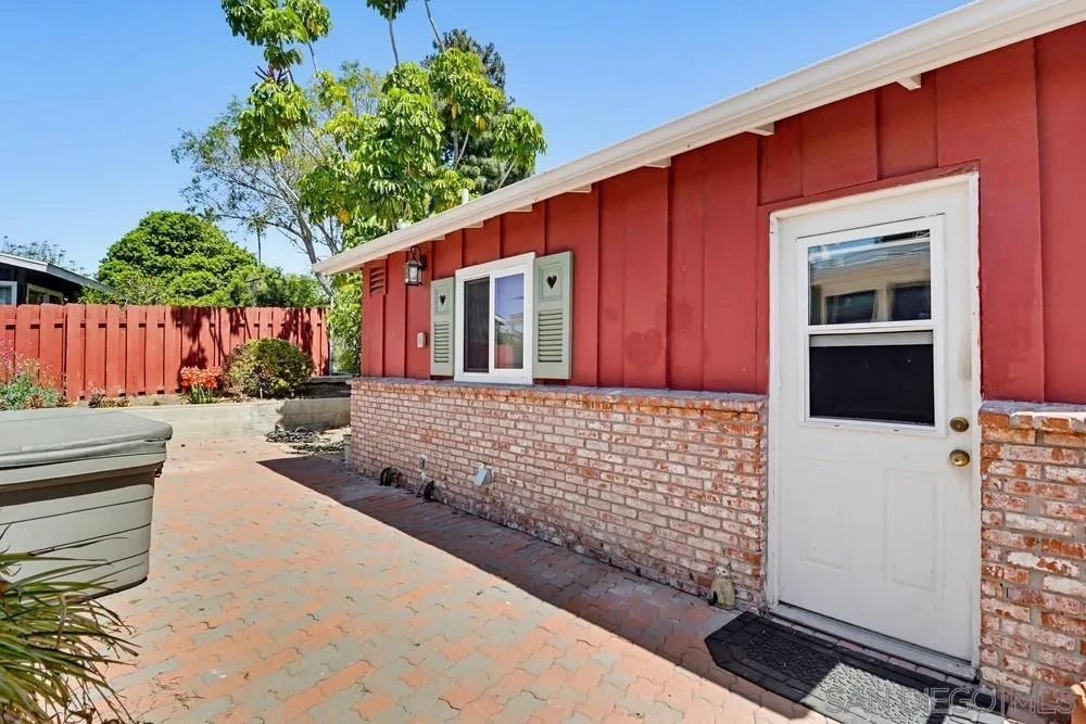 3956 El Canto Drive Spring Valley, CA 91977 - Photo 19 of 30 Gallery Image 19