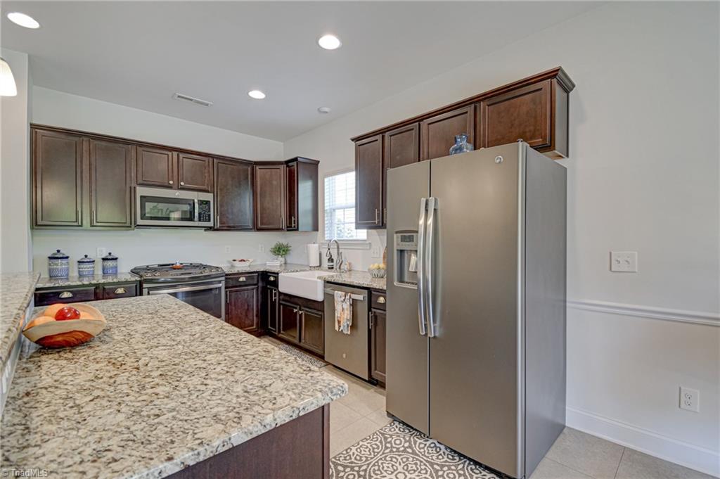 4445 Silo Ridge Clemmons, NC 27012 - Photo 12 of 33