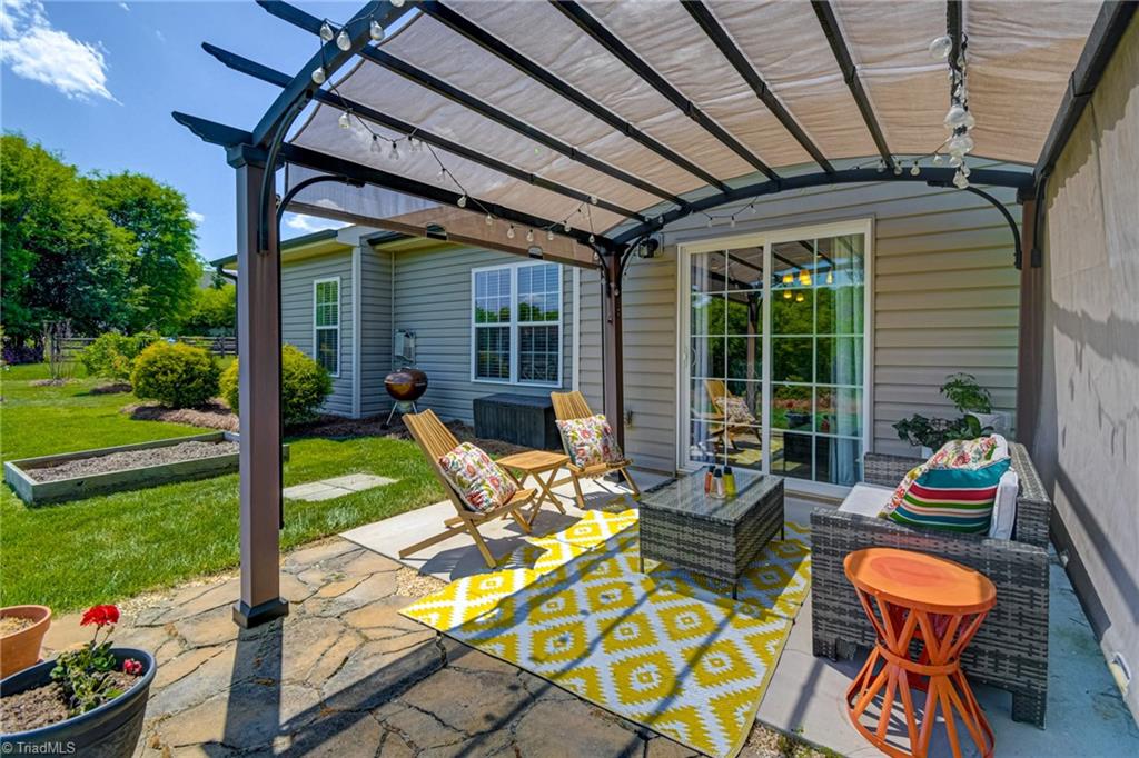 4445 Silo Ridge Clemmons, NC 27012 - Photo 27 of 33