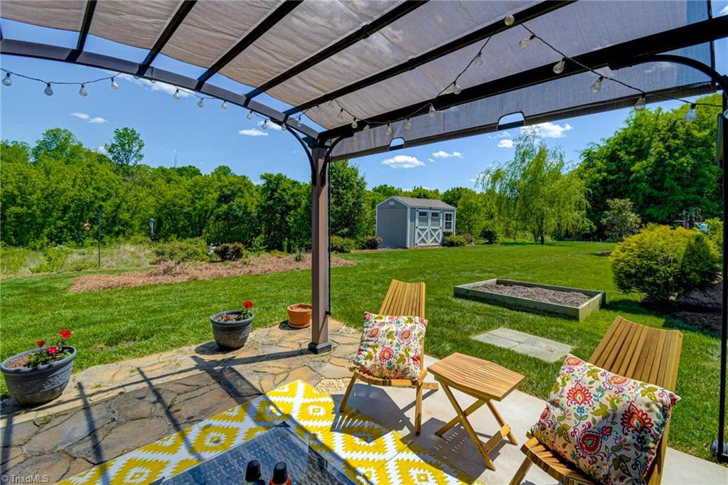 4445 Silo Ridge Clemmons, NC 27012 - Photo 28 of 33