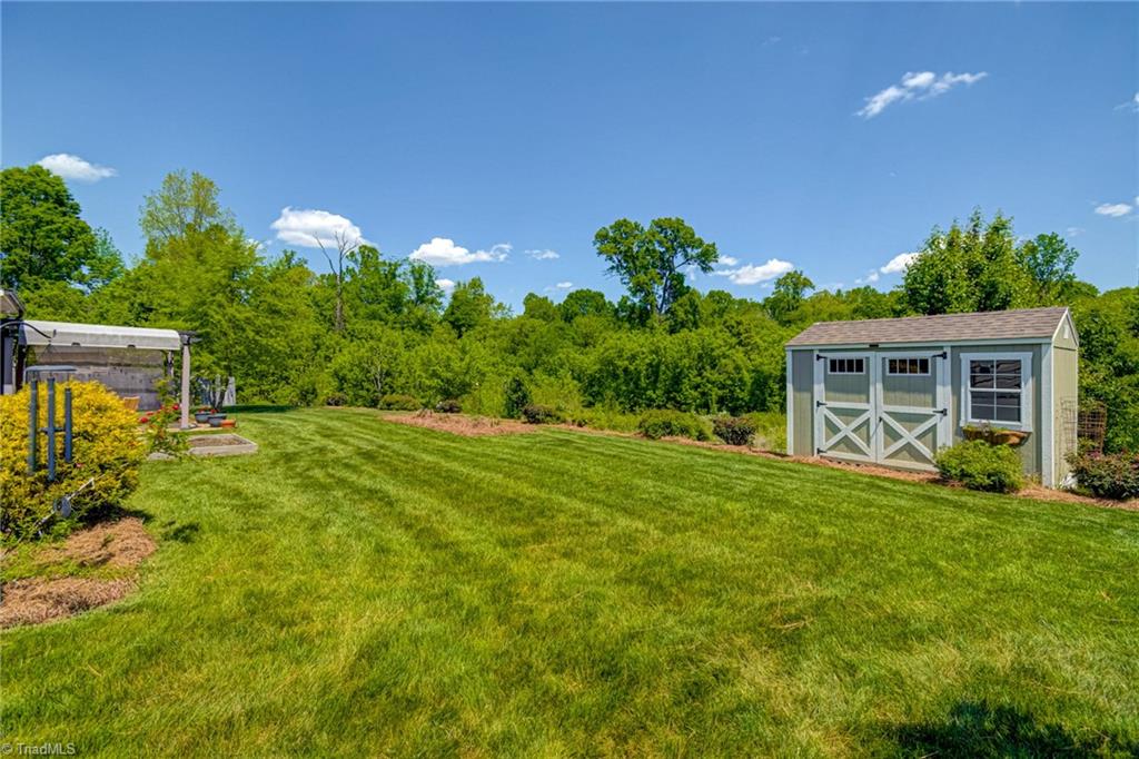 4445 Silo Ridge Clemmons, NC 27012 - Photo 30 of 33